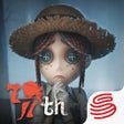 Icon of program: Identity V