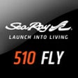 Icon of program: Sea Ray 510 Fly Interacti…
