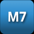 Icon of program: M7 Mobile