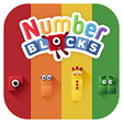 Icono de programa: Numberblocks: Learn Numbe…
