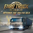 Icon of program: Euro Truck Simulator 2: B…