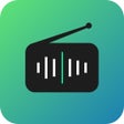 Icono de programa: Radio App: Simple AM FM T…
