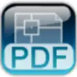 Icon of program: DWG to PDF Converter MX