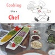 Icon of program: Cooking Like A Chef Tips
