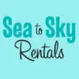 Icon of program: Sea to Sky Rentals
