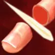 Icon of program: Cut the Finger