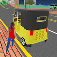 Icono de programa: Modern Tuk Tuk Rickshaw -…