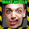Icon of program: Make Me Old : Photo editi…