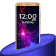 Icono de programa: Theme for ZTE Blade V9 Vi…