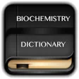 Icon of program: Biochemistry Dictionary O…