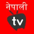 Icon of program: Nepali TV & FM