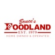 Icon of program: Bruce's Foodland