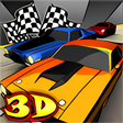 Icono de programa: StreetDrag 3D Lite