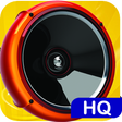 Icon of program: Super High Volume Booster…