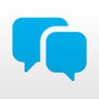 Icon of program: IBM Connections Chat