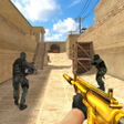 Icono de programa: Counter Terrorist Shooter…