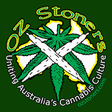 Icono de programa: OZ Stoners Cannabis Commu…
