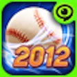 Icon of program: Baseball Superstars 2012.