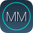 Icono de programa: Morse Machine for Ham Rad…