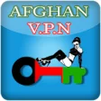 Icon of program: Afghanistan VPN Client: v…