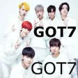 Icon of program: GOT7 Songs Offline KPop M…
