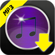 Icono de programa: Mp3 Music Downloader