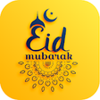 Icono de programa: Happy Eid Stickers - Eid …