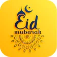 Icon of program: Happy Eid Stickers - Eid …