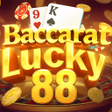 Icon of program: Baccarat Lukcy 88