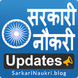 Icono de programa: Govt Job Search Sarkari N…