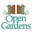 Icono de programa: Open Gardens