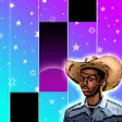 Icon of program: Old Town Road - Lil Nas X…