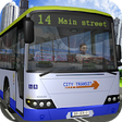 Icono de programa: City Bus Simulator USA
