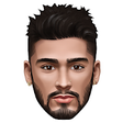 Icono de programa: ZAYNmoji