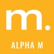 Icon of program: Alpha M