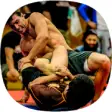 Icon of program: MMA Fighting - Leg Locks …