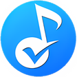 Icono de programa: Music Detector
