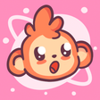 Icon of program: Monkeynauts: Merge Monkey…
