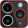 Icon of program: Camera for iphone 11 - IO…