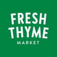 Icono de programa: Fresh Thyme Farmers Marke…