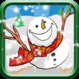 Icon of program: Frozen Snowman Jump Adven…