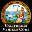 Icon of program: CA Vehicle Code 2016 - Ca…