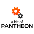 Icono de programa: A bit of Pantheon - The o…