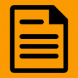 Icono de programa: My Service Report