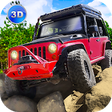 Icon of program: Offroad Rock Crawler Driv…