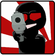 Icon of program: Stickman Shooting : Reviv…