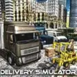 Icon of program: Delivery Simulator for Wi…