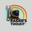 Icon of program: Raiders Toolkit for ARC
