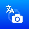 Icon of program: Translate Photo - Camera …