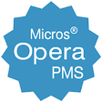 Icono de programa: Opera PMS Training Guide …